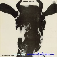 Pink Floyd, Promotional Copy, Toshiba, PRP-32