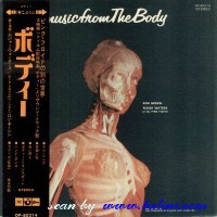 Roger Waters, Music from the Body, Odeon, OP-80214