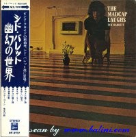 Syd Barrett, The Madcap Laughs, Odeon, OP-8927