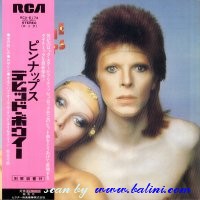 David Bowie, PinUps, RCA, RCA-6174