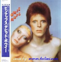 David Bowie, PinUps, RCA, RPL-2124