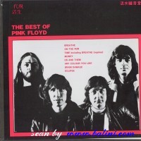 Pink Floyd, The Best of, Other, 2034
