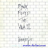 Pink Floyd, The Wall, Performed Live, Other, 427-V