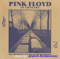 Pink Floyd, In Concert, Still First in Space, Other, PF-8321.3