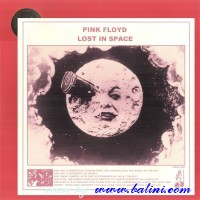 Pink Floyd, Lost in Space, Other, TAKRL 1987