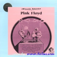 Pink Floyd, Music from the Spheres, Other, Wizardo 007