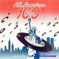 Various Artists, All American Top 100, Vol. 32, Sony, XAAP 90020
