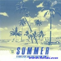 Various Artists, Summer Campaign 83, Sony, XAAP 90061