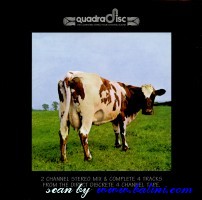 Pink Floyd, Atom Heart Mother, Other, QD-002-1.3