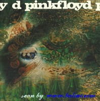 Pink Floyd, Disk Union Box 1, Sony, PFDUBox1