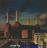 Pink Floyd, Disk Union Box 3, Sony, PFDUBox3