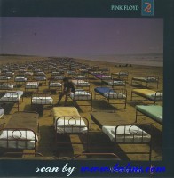 Pink Floyd, Disk Union Box 4, Sony, PFDUBox4