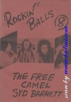 *Fanzine, Rocking Balls 8, , RB08