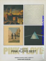 Pink Floyd , Best, Chappel, 4-401-36088-5