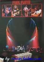 Pink Floyd, Sony Calendar 1978, Sony, SonyCal1978