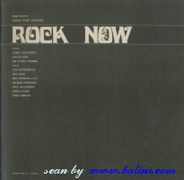 Various Artists, Rock Now, , ROCKNOWPGM