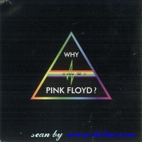 Pink Floyd, Why Pink Floyd, EMI, PCD-3565