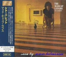 Syd Barrett, The Madcap Laughs, Semi Official, 234
