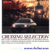 Various Artists, Nissan, Cruising Selection, Semi Official, T-1987/N