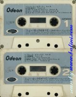 Various Artists, Heavy, Odeon, OPZ-2043