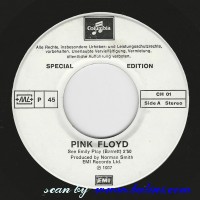 Pink Floyd, See Emily Play, Scarecrow, Columbia, CH 01