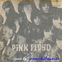 Pink Floyd, A Nice Pair, Union, TD-1370.71
