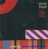 Pink Floyd, Not Now John, The Heroes Return I, II, CBS, 43.543
