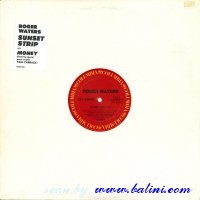 Roger Waters, Sunset Strip, Money, Columbia, 12CDN-374