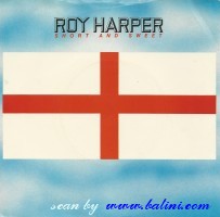 Roy Harper, Short and Sweet, Water Sports, Harvest, HAR 5207