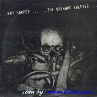 Roy Harper, The Unknown Soldier, EMI, SHVL 820