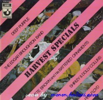 Various Artists, Harvest Specials, EMI, 1C 048-04226