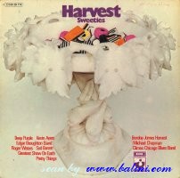 Various Artists, Harvest Sweeties, EMI, 1C 048-29772