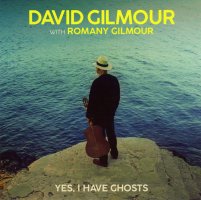 David Gilmour, Yes, I have Ghosts, Sony, DGRS1