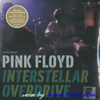 Pink Floyd, Interstellar Overdrive, Parlophone, PFR12S6