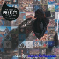 Pink Floyd, A Foot in the Door, Parlophone, PFRLP21