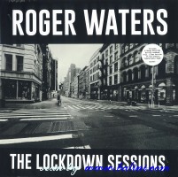 Roger Waters, The Lockdown Sessions, Sony, 19658788891