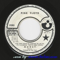 Pink Floyd, Money, Any Color You Like, EMI, 600.151