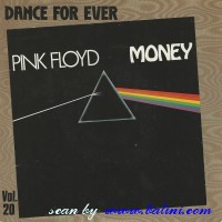 Pink Floyd, Money, Any Color You Like, EMI, 2C 008-05368