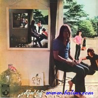 Pink Floyd, Ummagumma, Harvest, SHDW 1/2