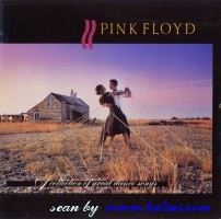 Pink Floyd, A Collection of Great, Dance Songs, EMI, 3C 064-07575