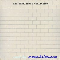 Pink Floyd, Collection Box, EMI, 3C 162-53826/38