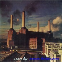 Pink Floyd, Animals, EMI, 5C 062-98434