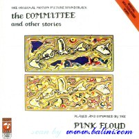 Pink Floyd, The Committee, and other Stories, Other, 536485
