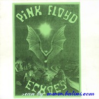 Pink Floyd, Echoes, Other, FL34