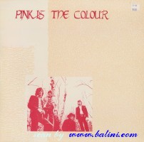 Pink Floyd, Pink is the Colour, Other, PF III