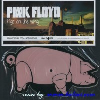 Pink Floyd, Pigs on the Wing, Other, PIGS-001