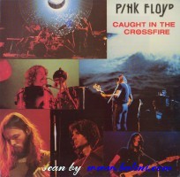 Pink Floyd, Caught In The Crossfire, Other, PP 13153