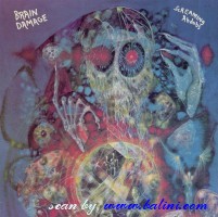 Pink Floyd, Brain Damage, Other, DSM 1973
