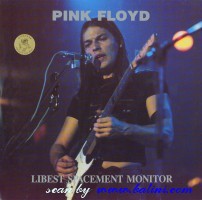 Pink Floyd, Libest Spacement Monitor, Other, TSP-027