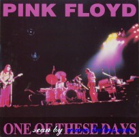 Pink Floyd, One of These Days, Other, TSP-034